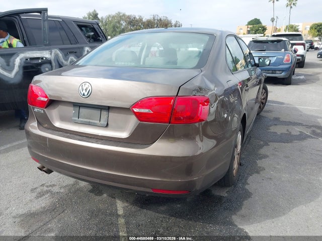 Aukcja sprzedaży 2013 Volkswagen Jetta 2.0l S, vin: 3VW2K7AJ3DM391213, numer aukcji: 44580469