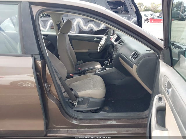 Aukcja sprzedaży 2013 Volkswagen Jetta 2.0l S, vin: 3VW2K7AJ3DM391213, numer aukcji: 44580469