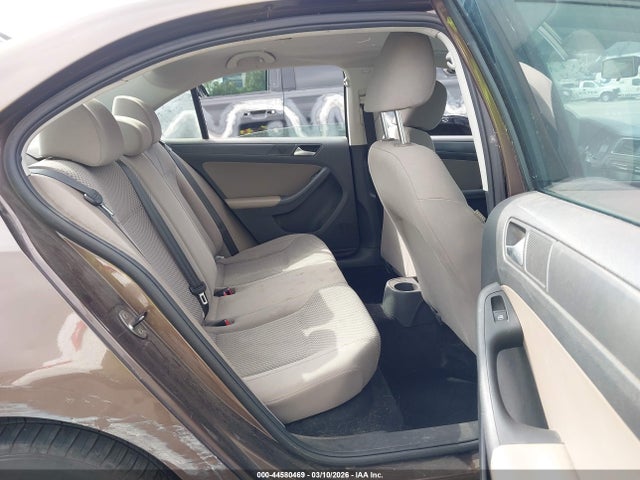 Aukcja sprzedaży 2013 Volkswagen Jetta 2.0l S, vin: 3VW2K7AJ3DM391213, numer aukcji: 44580469