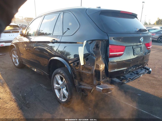 2017 BMW X5 5UXKR2C54H0U20355 Photo 2