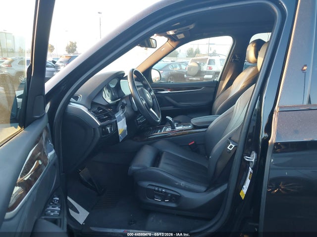 2017 BMW X5 5UXKR2C54H0U20355 Photo 4