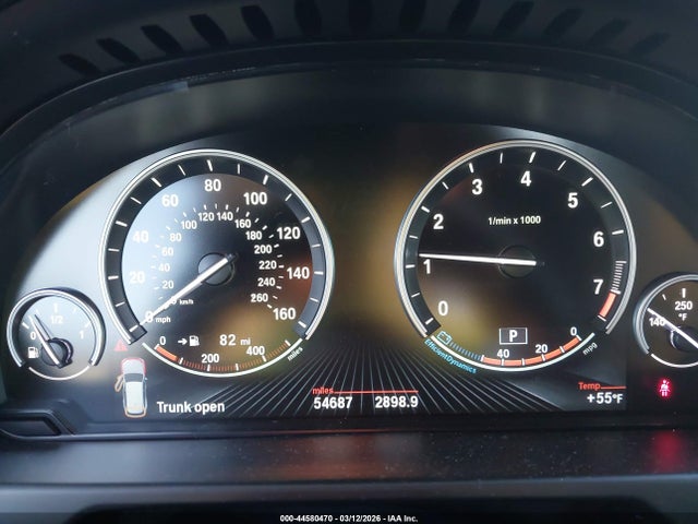 2017 BMW X5 5UXKR2C54H0U20355 Photo 6