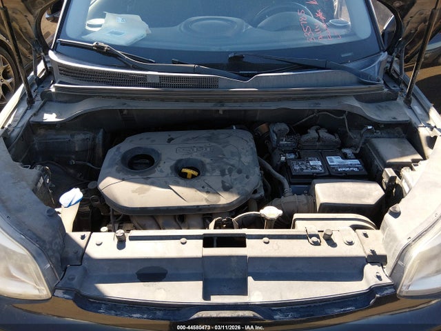 KNDJP3A57G7335785 KIA SOUL +