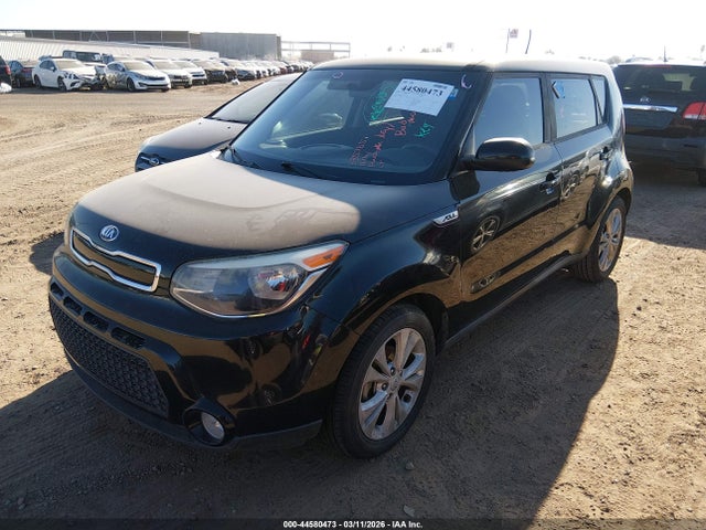 KNDJP3A57G7335785 KIA SOUL +