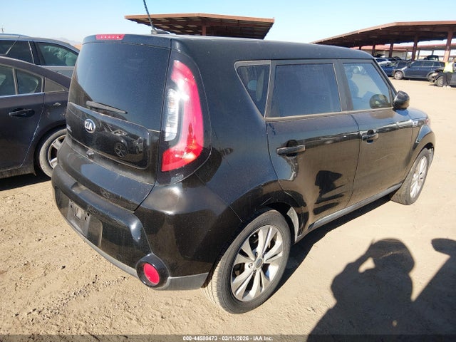 KNDJP3A57G7335785 KIA SOUL +