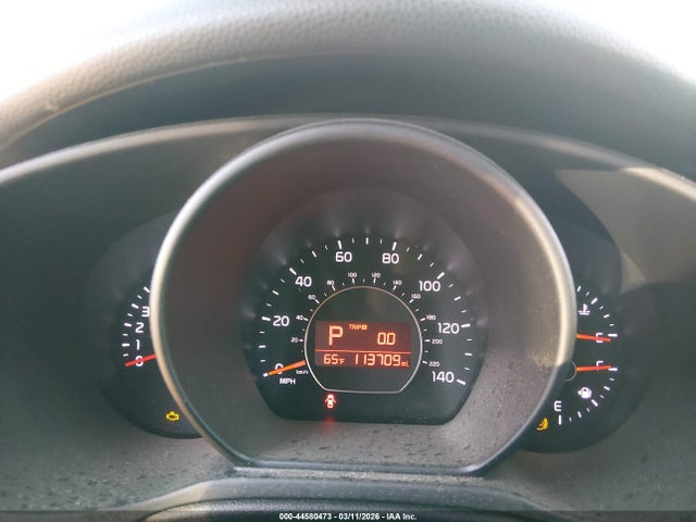 KNDJP3A57G7335785 KIA SOUL +