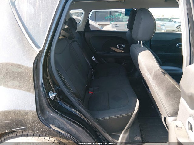 KNDJP3A57G7335785 KIA SOUL +