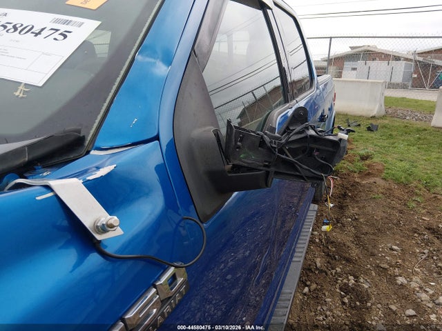 Ford F-150 Lariat 2015 1FTEW1CGXFKE88521 Image 18