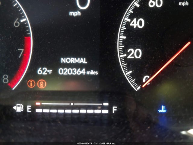 Honda CIVIC SI SEDAN 2024 2HGFE1E51RH476242 Image 16