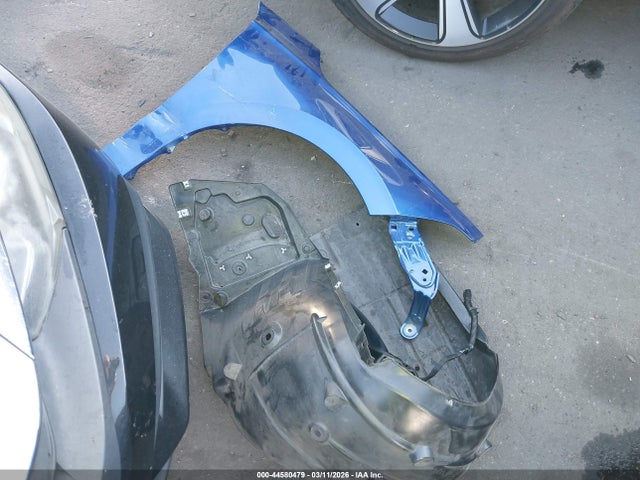 Honda CIVIC SI SEDAN 2024 2HGFE1E51RH476242 Image 18