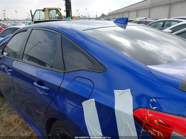 Honda CIVIC SI SEDAN 2024 2HGFE1E51RH476242 Image 3