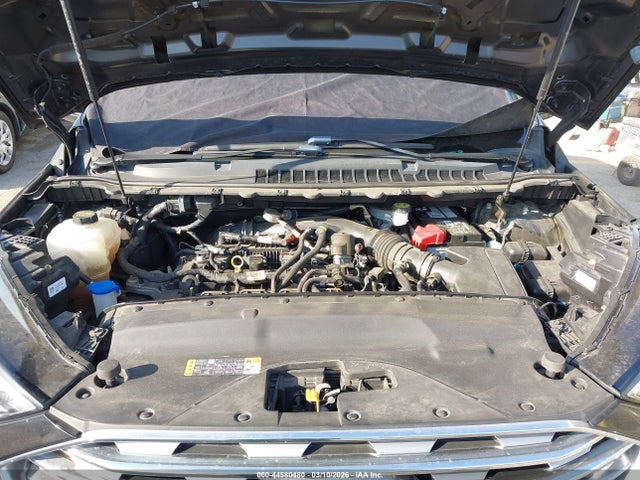 Ford EDGE SEL 2020 2FMPK3J92LBA50274 Image 10