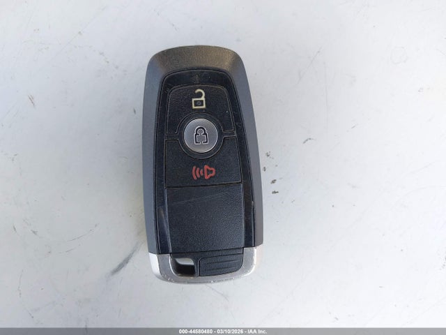 Ford EDGE SEL 2020 2FMPK3J92LBA50274 Image 11