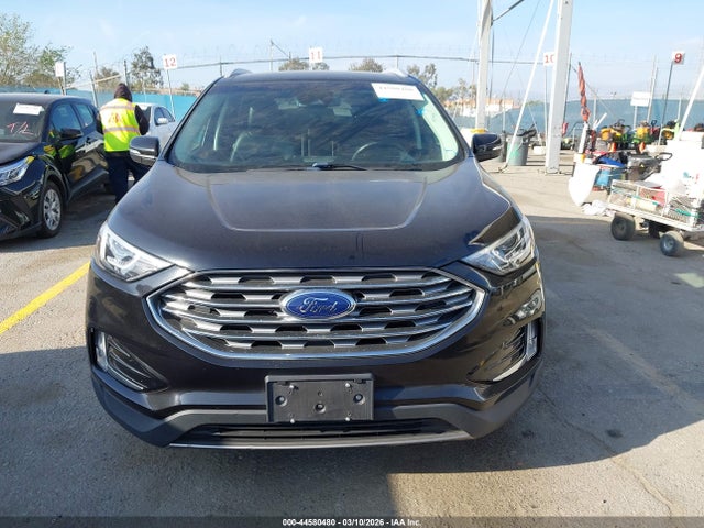 Ford EDGE SEL 2020 2FMPK3J92LBA50274 Image 12