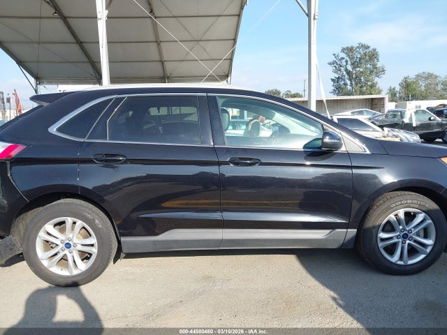 Ford EDGE SEL 2020 2FMPK3J92LBA50274 Image 13