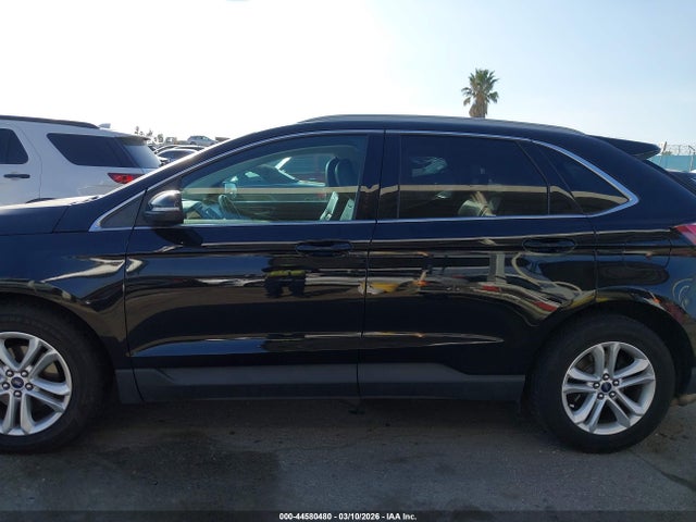 Ford EDGE SEL 2020 2FMPK3J92LBA50274 Image 14