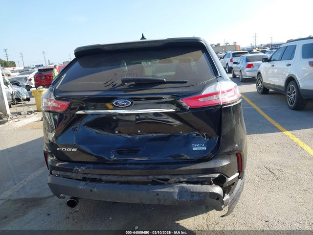 Ford EDGE SEL 2020 2FMPK3J92LBA50274 Image 16