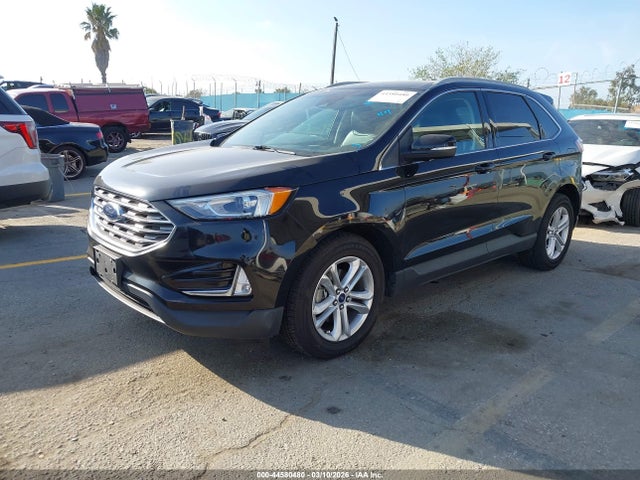 Ford EDGE SEL 2020 2FMPK3J92LBA50274 Image 2