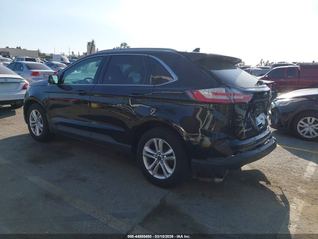 Ford EDGE SEL 2020 2FMPK3J92LBA50274 Image 3