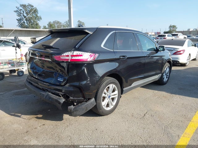 Ford EDGE SEL 2020 2FMPK3J92LBA50274 Image 4