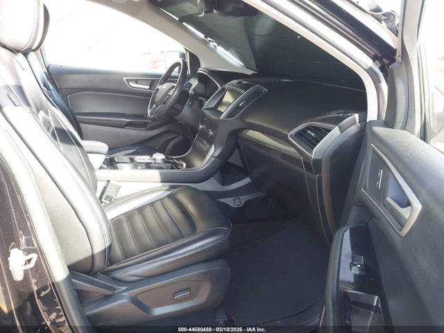 Ford EDGE SEL 2020 2FMPK3J92LBA50274 Image 5