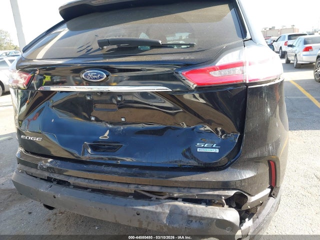 Ford EDGE SEL 2020 2FMPK3J92LBA50274 Image 6