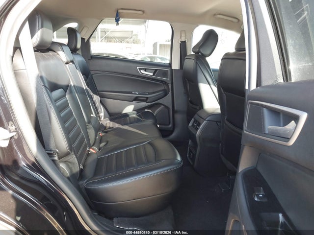 Ford EDGE SEL 2020 2FMPK3J92LBA50274 Image 8