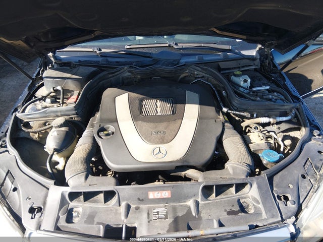 44580481 :رقم المزاد ، WDDGF5EB0AF430264 vin ، 2010 Mercedes-benz C 300 Luxury/sport مزاد بيع