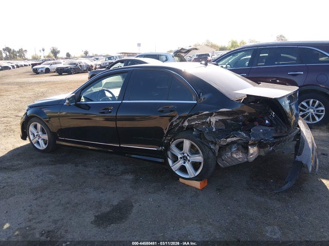 44580481 :رقم المزاد ، WDDGF5EB0AF430264 vin ، 2010 Mercedes-benz C 300 Luxury/sport مزاد بيع