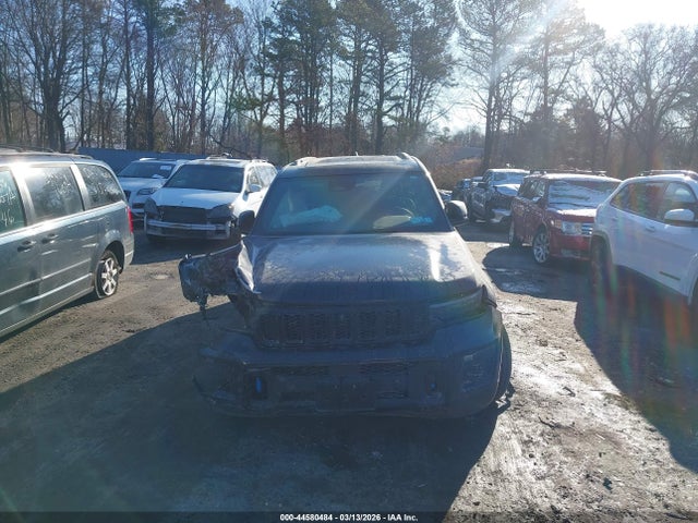 Продажа на аукционе авто 2024 Jeep Grand Cherokee 4xe Anniversary Edition, vin: 1C4RJYB68R8510955, номер лота: 44580484