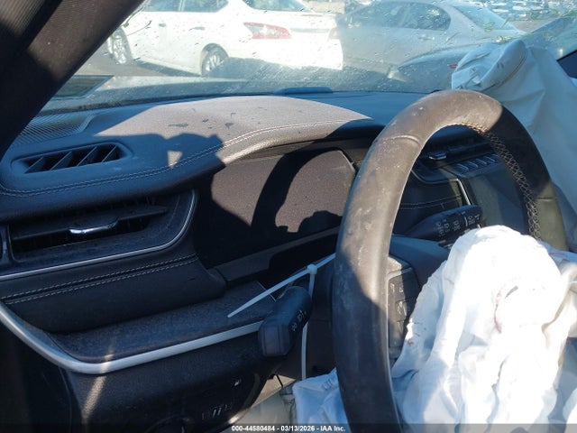 Продажа на аукционе авто 2024 Jeep Grand Cherokee 4xe Anniversary Edition, vin: 1C4RJYB68R8510955, номер лота: 44580484