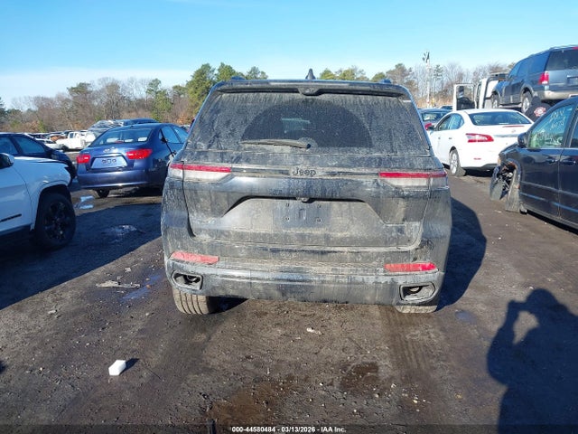 Продажа на аукционе авто 2024 Jeep Grand Cherokee 4xe Anniversary Edition, vin: 1C4RJYB68R8510955, номер лота: 44580484