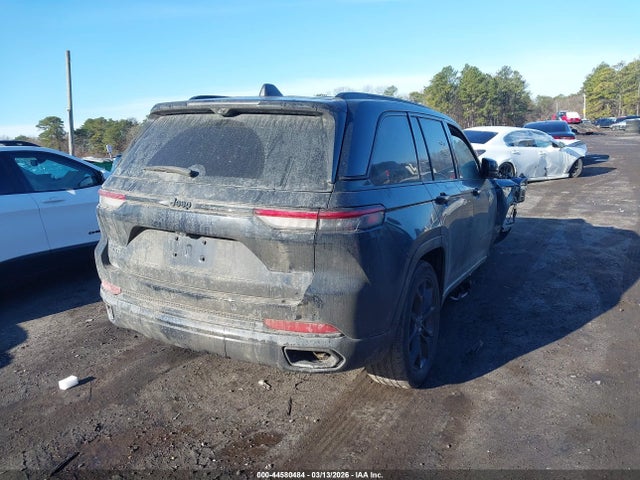 Продажа на аукционе авто 2024 Jeep Grand Cherokee 4xe Anniversary Edition, vin: 1C4RJYB68R8510955, номер лота: 44580484