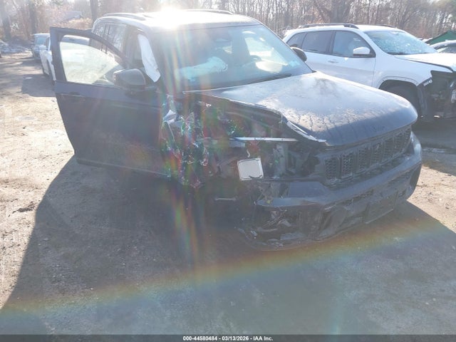 Продажа на аукционе авто 2024 Jeep Grand Cherokee 4xe Anniversary Edition, vin: 1C4RJYB68R8510955, номер лота: 44580484