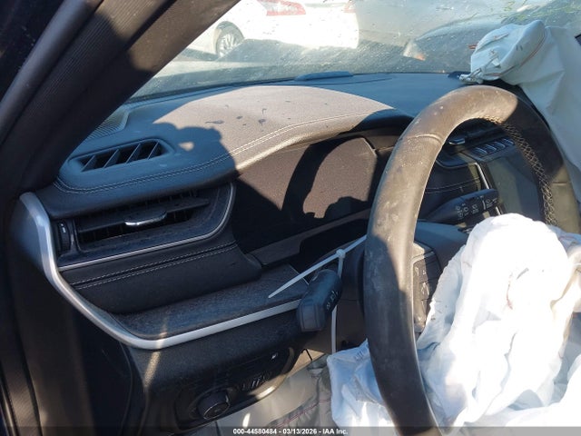 Продажа на аукционе авто 2024 Jeep Grand Cherokee 4xe Anniversary Edition, vin: 1C4RJYB68R8510955, номер лота: 44580484