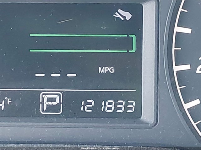 44580485 :رقم المزاد ، 3N1AB7AP2GY255576 vin ، 2016 Nissan Sentra Fe+ S/s/sl/sr/sv مزاد بيع