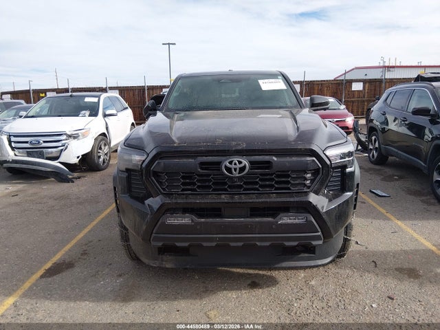 Aukcja sprzedaży 2025 Toyota Tacoma Hybrid Trd Off Road, vin: 3TYLC5LN6ST020766, numer aukcji: 44580489