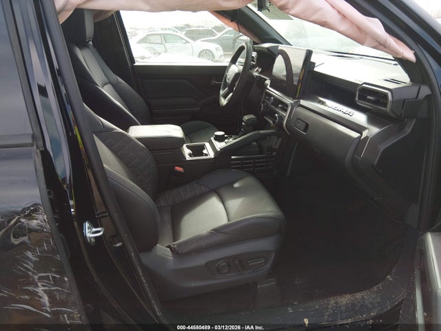 Aukcja sprzedaży 2025 Toyota Tacoma Hybrid Trd Off Road, vin: 3TYLC5LN6ST020766, numer aukcji: 44580489