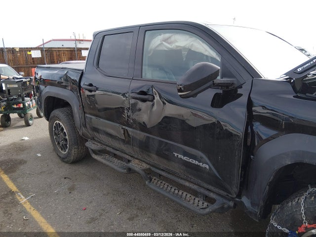 Aukcja sprzedaży 2025 Toyota Tacoma Hybrid Trd Off Road, vin: 3TYLC5LN6ST020766, numer aukcji: 44580489