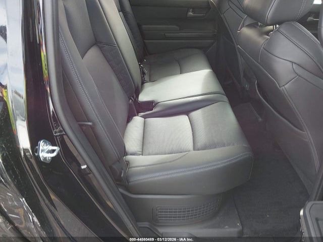 Aukcja sprzedaży 2025 Toyota Tacoma Hybrid Trd Off Road, vin: 3TYLC5LN6ST020766, numer aukcji: 44580489