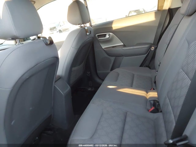 KNDCB3LC8H5060377 KIA NIRO FE