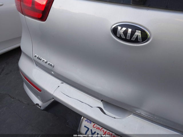 KNDCB3LC8H5060377 KIA NIRO FE