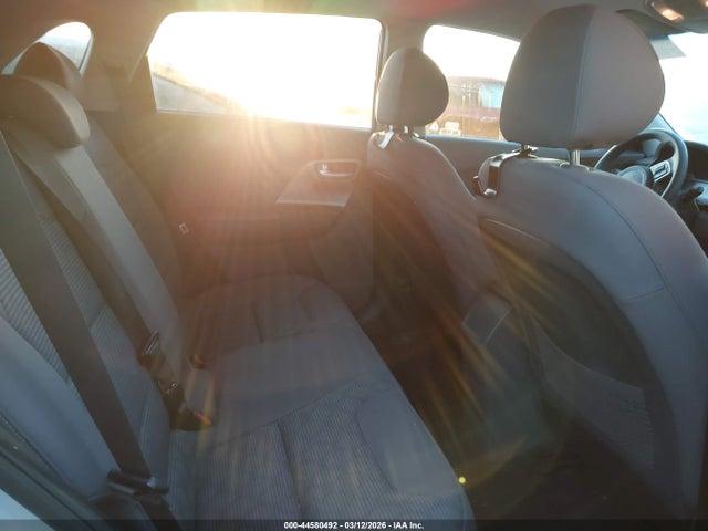 KNDCB3LC8H5060377 KIA NIRO FE