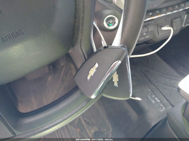 44580498 :رقم المزاد ، 1GCRABEK1RZ397205 vin ، 2024 Chevrolet Silverado 1500 2wd  Standard Bed Custom مزاد بيع