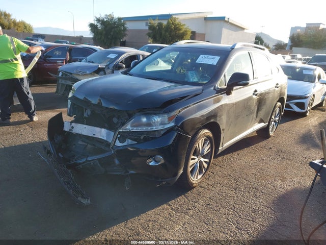 Продаж на аукціоні авто 2013 Lexus Rx 350, vin: 2T2ZK1BA5DC088595, номер лоту: 44580500