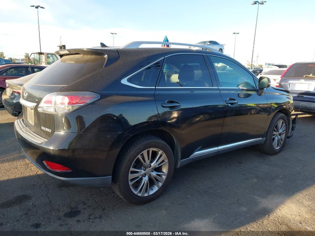 Продаж на аукціоні авто 2013 Lexus Rx 350, vin: 2T2ZK1BA5DC088595, номер лоту: 44580500