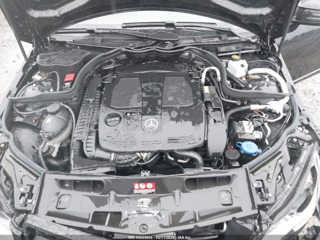 Продажа на аукционе авто 2014 Mercedes-benz C 300 Sport 4matic, vin: WDDGF8AB6EA961706, номер лота: 44580504