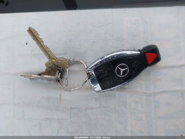 Продажа на аукционе авто 2014 Mercedes-benz C 300 Sport 4matic, vin: WDDGF8AB6EA961706, номер лота: 44580504