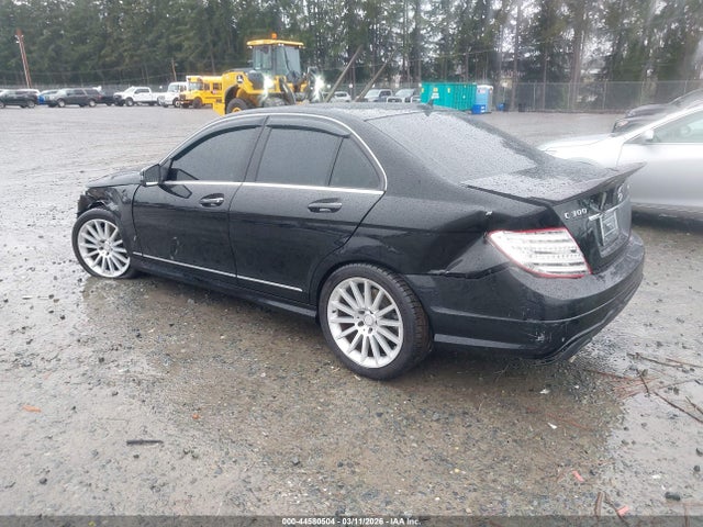 Продажа на аукционе авто 2014 Mercedes-benz C 300 Sport 4matic, vin: WDDGF8AB6EA961706, номер лота: 44580504
