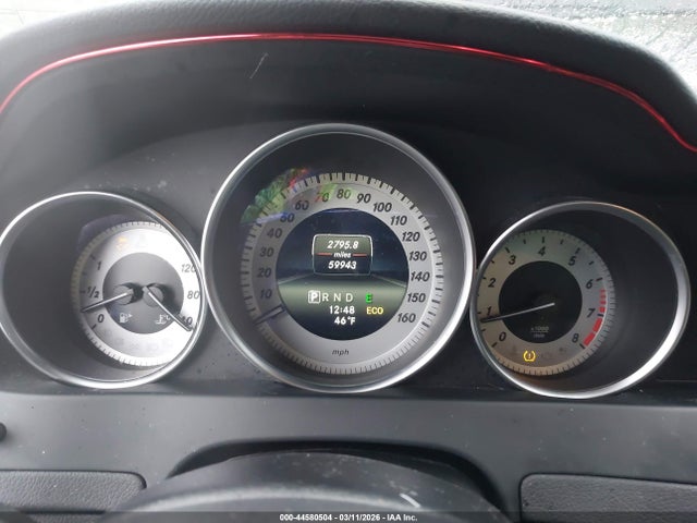 Продажа на аукционе авто 2014 Mercedes-benz C 300 Sport 4matic, vin: WDDGF8AB6EA961706, номер лота: 44580504